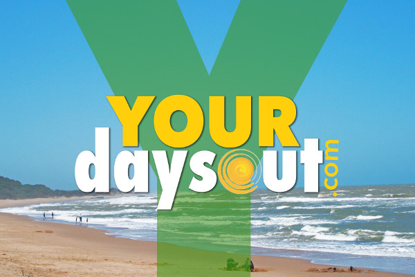 YourDaysOut discovery and booking platform for family attractions, play centres and activity centres - YourDaysOut