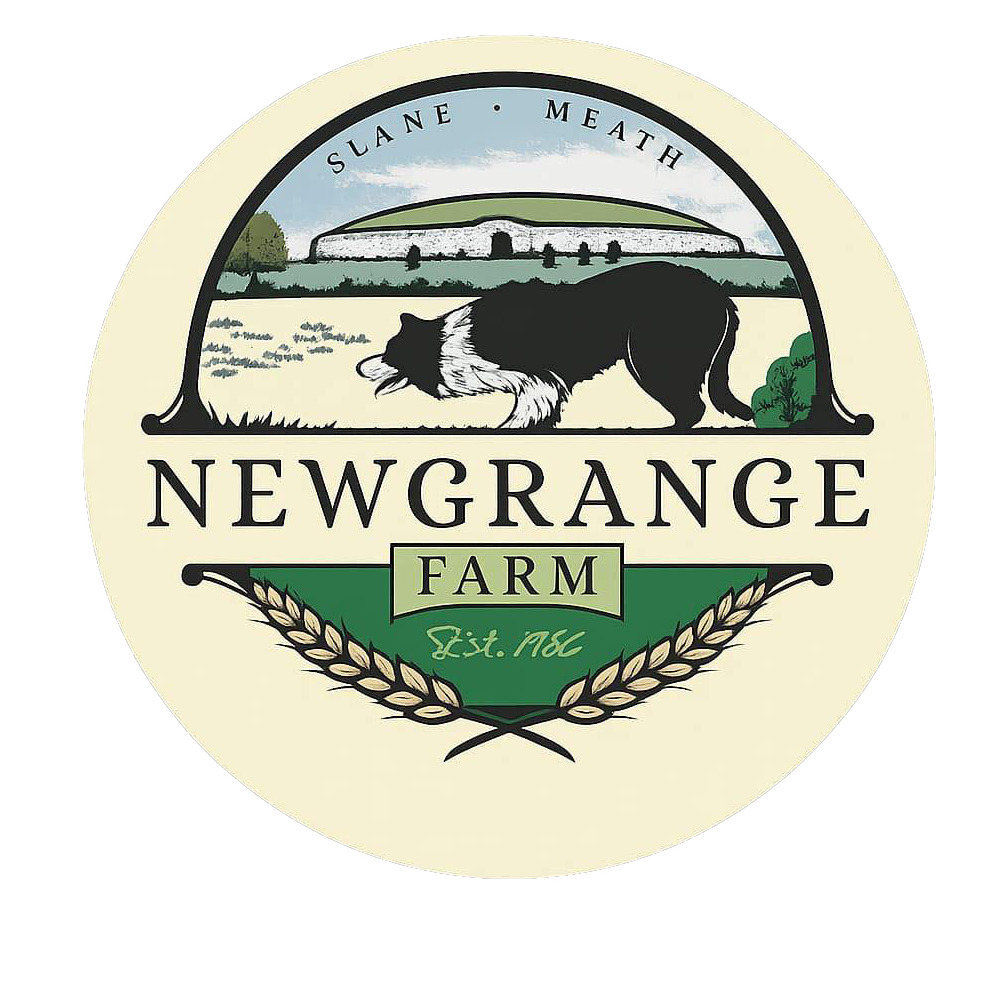 Newgrange Farm logo